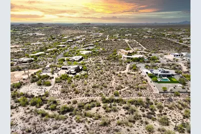 0 S Buckboard Road #2, Gold Canyon, AZ 85118 - Photo 6