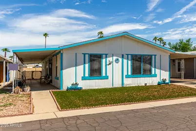 245 S 56th Street #107, Mesa, AZ 85206 - Photo 22