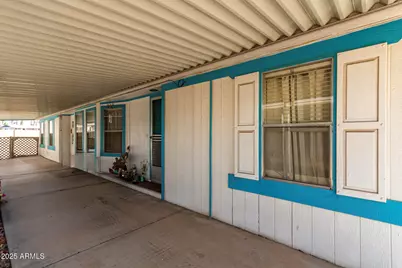 245 S 56th Street #107, Mesa, AZ 85206 - Photo 24