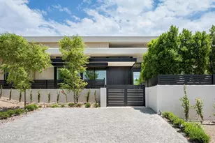 6535 N 40th Pl, Paradise Valley, AZ 85253 - Photo 1