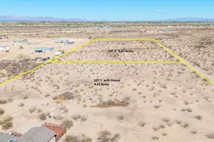 Xxxx S 355th, Tonopah, AZ 85354 - Photo 1