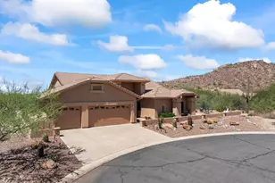 8724 E Sonoran Way, Gold Canyon, AZ 85118 - Photo 46
