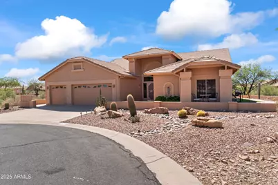 8724 E Sonoran Way, Gold Canyon, AZ 85118 - Photo 2
