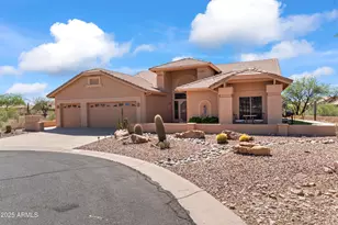 8724 E Sonoran Way, Gold Canyon, AZ 85118 - Photo 2