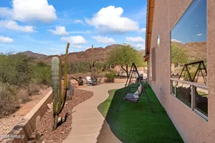 8724 E Sonoran Way, Gold Canyon, AZ 85118 - Photo 34