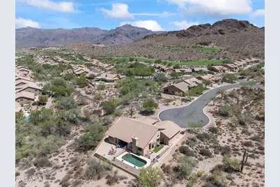 8724 E Sonoran Way, Gold Canyon, AZ 85118 - Photo 42