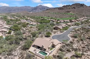 8724 E Sonoran Way, Gold Canyon, AZ 85118 - Photo 42