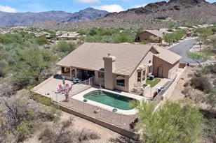 8724 E Sonoran Way, Gold Canyon, AZ 85118 - Photo 40
