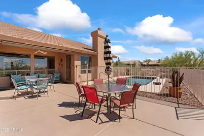 8724 E Sonoran Way, Gold Canyon, AZ 85118 - Photo 36