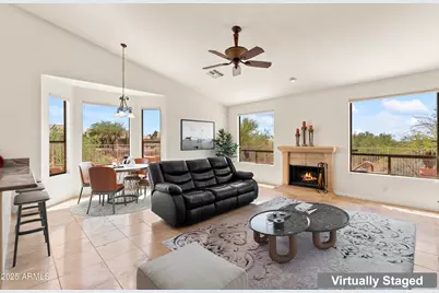 8724 E Sonoran Way, Gold Canyon, AZ 85118 - Photo 10