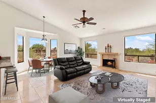 8724 E Sonoran Way, Gold Canyon, AZ 85118 - Photo 10