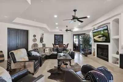 6831 E Paradise Drive, Scottsdale, AZ 85254 - Photo 38