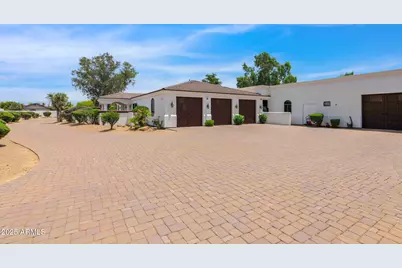 6831 E Paradise Drive, Scottsdale, AZ 85254 - Photo 70