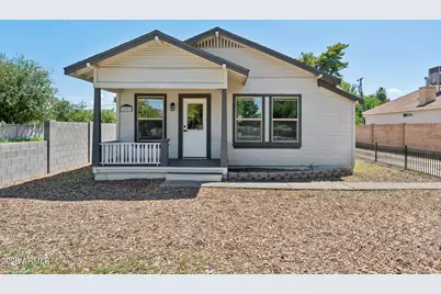 2221 W Hayward Avenue, Phoenix, AZ 85021 - Photo 1