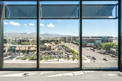 7180 E Kierland Boulevard #815, Scottsdale, AZ 85254 - Photo 4