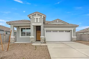 25942 W Lynne Ln, Buckeye, AZ 85326 - Photo 1