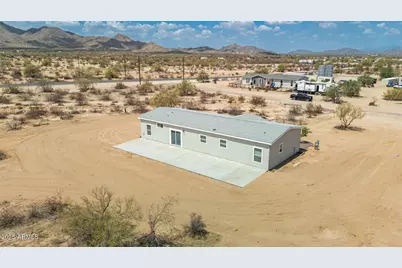 52819 W Quail Court, Maricopa, AZ 85139 - Photo 42