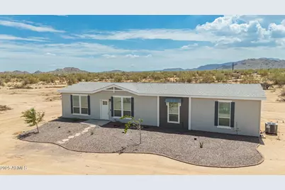 52819 W Quail Court, Maricopa, AZ 85139 - Photo 34