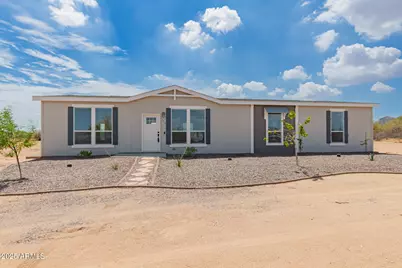 52819 W Quail Court, Maricopa, AZ 85139 - Photo 1