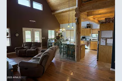 61 N3062 --, Vernon, AZ 85940 - Photo 8