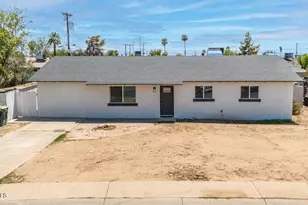 5455 W Flower St, Phoenix, AZ 85031 - Photo 1