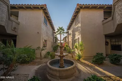 10017 E Mountain View Road #2058, Scottsdale, AZ 85258 - Photo 2