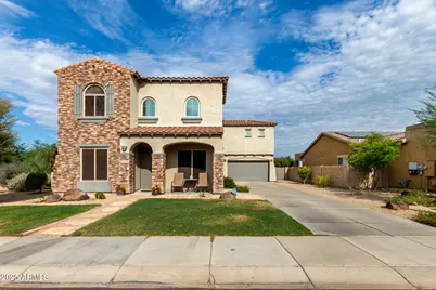 26087 N 83rd Drive, Peoria, AZ 85383 - Photo 2