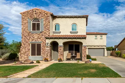 26087 N 83rd Drive, Peoria, AZ 85383 - Photo 1