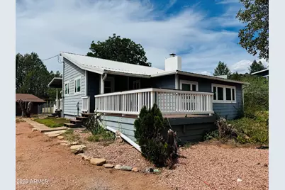 164 S Joan Drive, Payson, AZ 85541 - Photo 2
