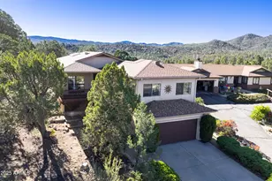 1483 Copper Basin Rd, Prescott, AZ 86303 - Photo 1
