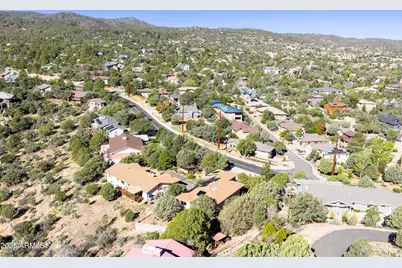 1483 Copper Basin Road, Prescott, AZ 86303 - Photo 34