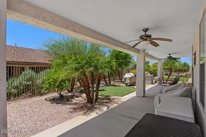 4649 E Sourwood Drive, Gilbert, AZ 85298 - Photo 26