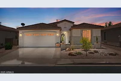 4649 E Sourwood Drive, Gilbert, AZ 85298 - Photo 1