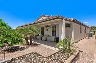 4649 E Sourwood Dr, Gilbert, AZ 85298 - Photo 28