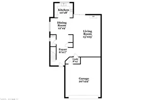 1033 N Arvada, Mesa, AZ 85205 - Photo 2