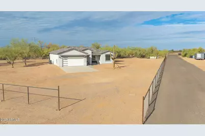 26670 N 155th Avenue, Surprise, AZ 85387 - Photo 1