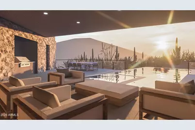 3455 W Old Saguaro Ranch Road #68, Marana, AZ 85658 - Photo 8