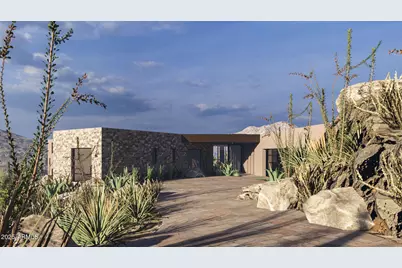 3455 W Old Saguaro Ranch Road #68, Marana, AZ 85658 - Photo 4