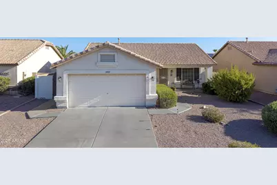 10528 W Potter Drive, Peoria, AZ 85382 - Photo 1