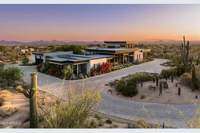 10101 E Happy Valley Road, Scottsdale, AZ 85255 - Photo 12