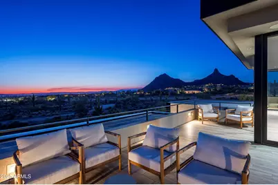 10101 E Happy Valley Road, Scottsdale, AZ 85255 - Photo 2