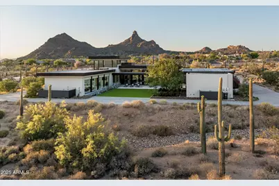 10101 E Happy Valley Road, Scottsdale, AZ 85255 - Photo 8