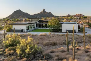 10101 E Happy Valley Rd, Scottsdale, AZ 85255 - Photo 8