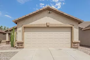 22542 W Cocopah, Buckeye, AZ 85326 - Photo 1