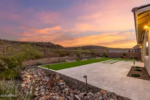 13597 W Steed Ridge Rd, Peoria, AZ 85383 - Photo 32