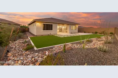 13597 W Steed Ridge Road, Peoria, AZ 85383 - Photo 6