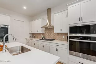 13597 W Steed Ridge Rd, Peoria, AZ 85383 - Photo 16