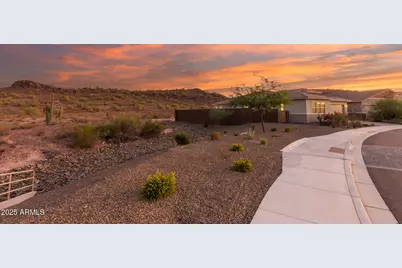 13597 W Steed Ridge Road, Peoria, AZ 85383 - Photo 2