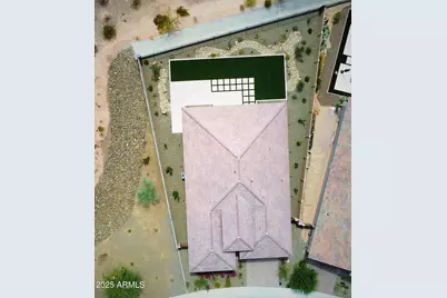 13597 W Steed Ridge Road, Peoria, AZ 85383 - Photo 42