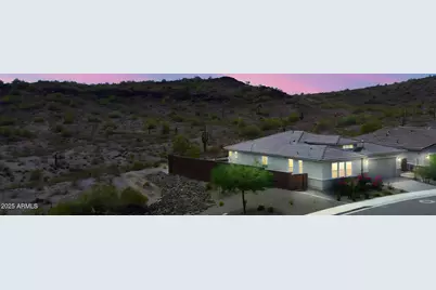 13597 W Steed Ridge Road, Peoria, AZ 85383 - Photo 44